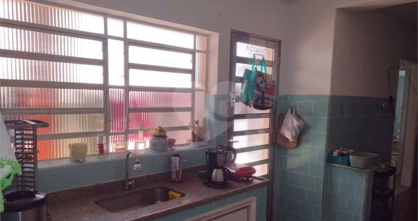 Casa com 3 quartos à venda na Rua Monsenhor Maximiano Leite, 11, Canindé, São Paulo