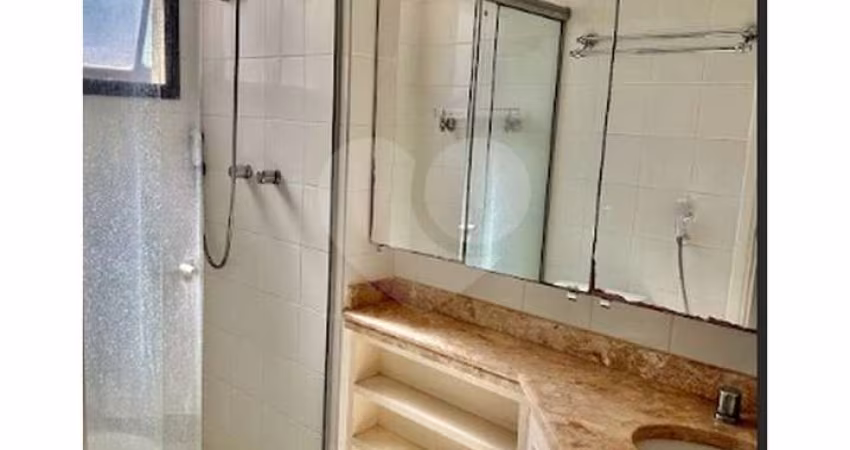 Apartamento com 3 quartos à venda na Rua Itajara, 245, Vila Andrade, São Paulo