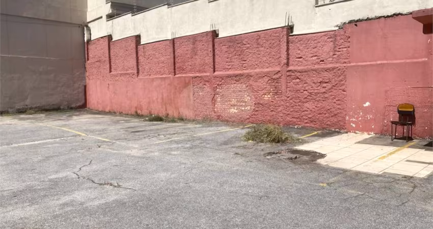 Terreno comercial para alugar na Rua Belchior de Azevedo, 248, Vila Leopoldina, São Paulo
