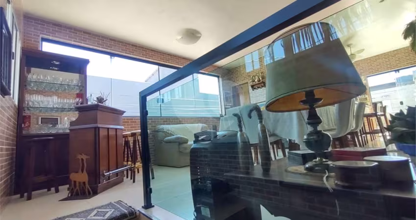 Casa com 3 quartos à venda na Rua Vida de Sabedoria, 6, Jardim Noronha, São Paulo