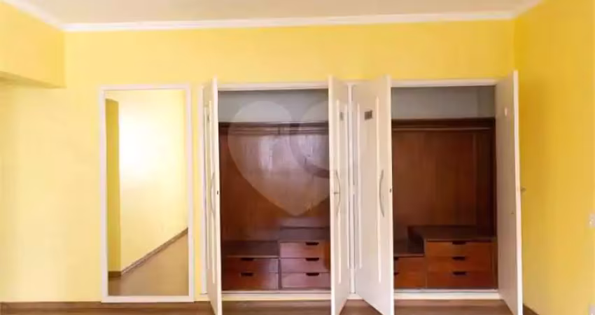 Apartamento com 3 quartos à venda na Rua Afonso de Freitas, 392, Paraíso, São Paulo