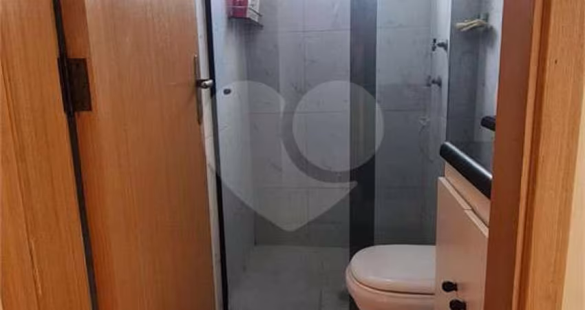 Apartamento com 2 quartos à venda na Rua Manguari, 185, Jardim Andaraí, São Paulo