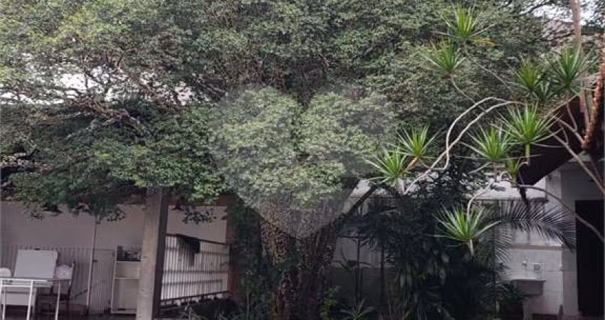 Casa com 4 quartos à venda na Rua Manuel de Arzão, 299, Vila Albertina, São Paulo