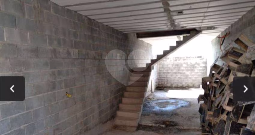 Casa em condomínio fechado com 3 quartos à venda na Rua Edgar Franco, 61, Vila Albertina, São Paulo