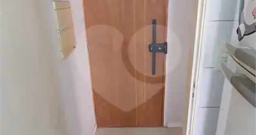 Apartamento com 2 quartos à venda na Rua Doutor Roberto Feijó, 110, Parque da Vila Prudente, São Paulo