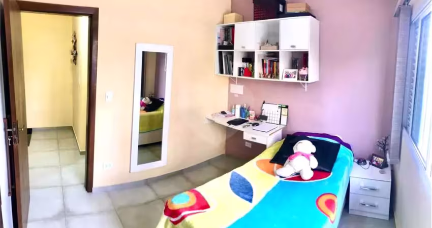 Casa com 4 quartos à venda na Rua Miguel Antônio Flangini, 19, Jardim Avelino, São Paulo