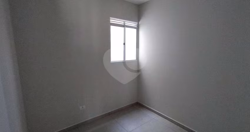 Apartamento com 1 quarto à venda na Rua Ararima, 195, Imirim, São Paulo