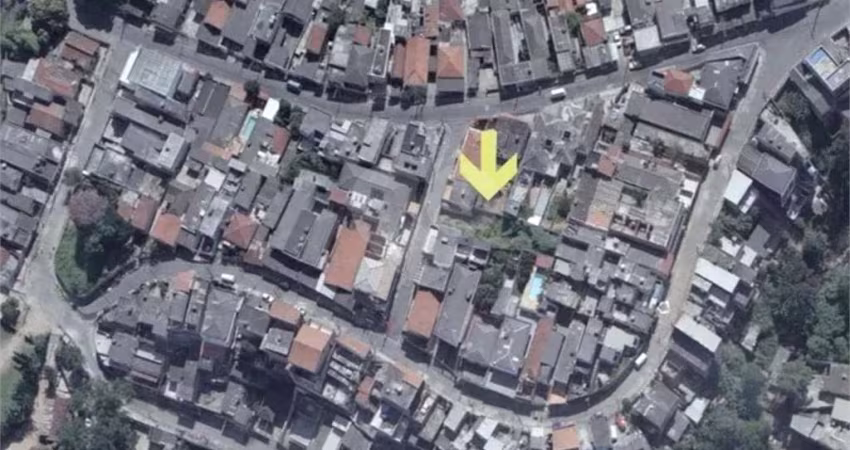 Terreno à venda na Rua Sidrolândia, 1, Vila Boaçava, São Paulo