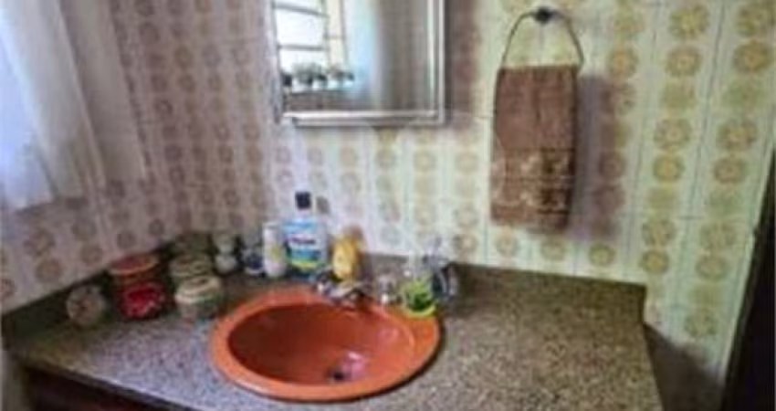 Casa com 3 quartos à venda na Rua Bananal do Rio, 124, Vila Caiúba, São Paulo