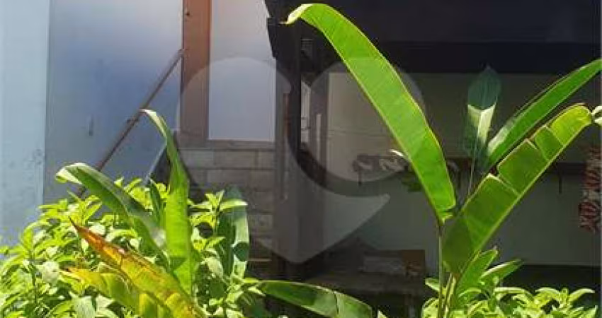 Casa com 4 quartos à venda na Rua Marcondes de Andrade, 276, Vila São José (Ipiranga), São Paulo