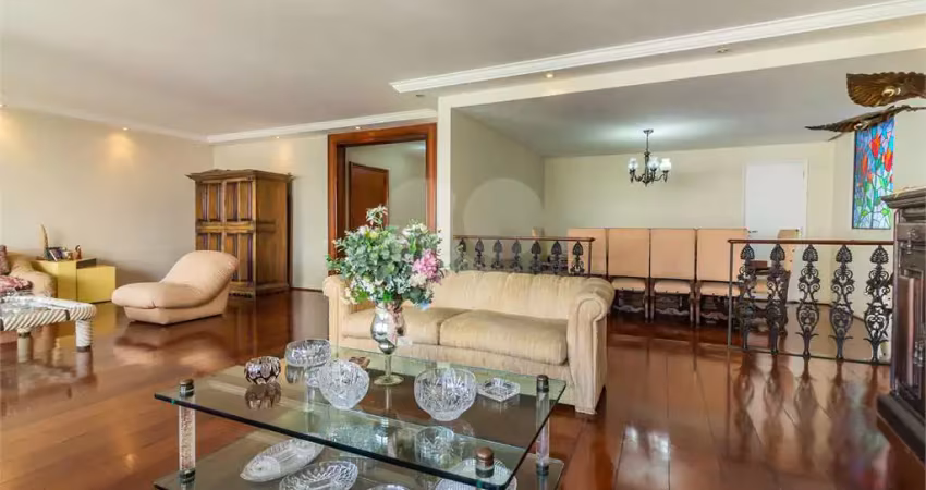Apartamento com 3 quartos à venda na Rua Doutor Albuquerque Lins, 958, Santa Cecília, São Paulo