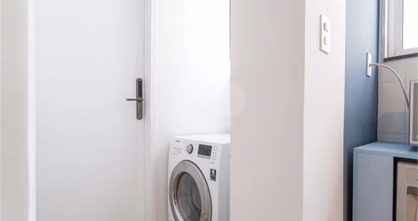 Apartamento com 5 quartos à venda na Rua da Consolação, 2143, Consolação, São Paulo
