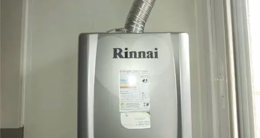Apartamento com 2 quartos à venda na Rua João Tibiriçá, 900, Lapa, São Paulo