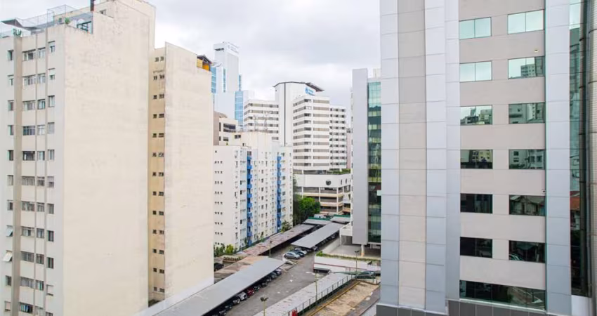 Sala comercial para alugar na Rua Peixoto Gomide, 219, Jardim Paulista, São Paulo