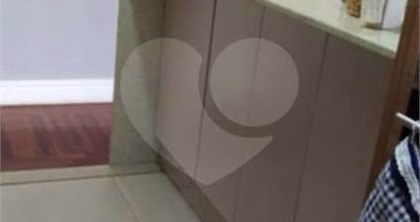Apartamento com 3 quartos à venda na Rua Santa Catarina, 541, Parque São Jorge, São Paulo