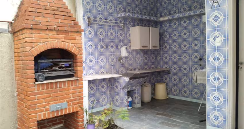 Casa com 4 quartos para alugar na Rua Eunice Weaver, 242, Jardim Anália Franco, São Paulo