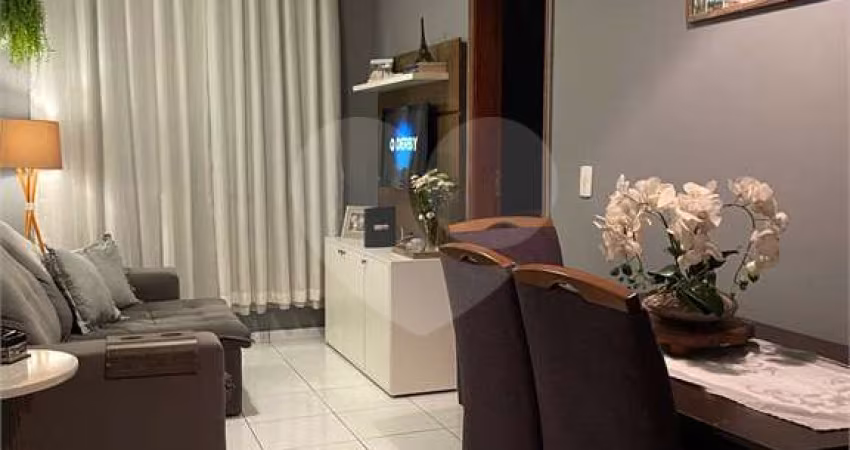 Apartamento com 2 quartos à venda na Rua Francisco da Cruz Mellão, 250, Parque Munhoz, São Paulo