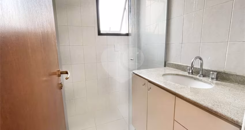 Apartamento com 4 quartos à venda na Rua Algemesi, 120, Vila Andrade, São Paulo