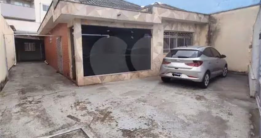 Casa com 4 quartos à venda na Rua General Porfírio da Paz, 944, Vila Bancaria, São Paulo