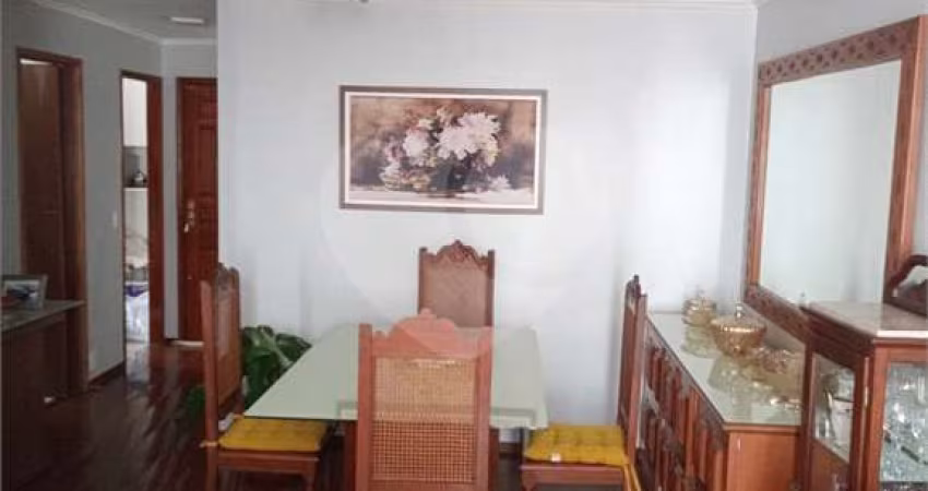 Apartamento com 3 quartos à venda na Rua Manuel Sequeira e Sá, 41, Jardim Independência, São Paulo