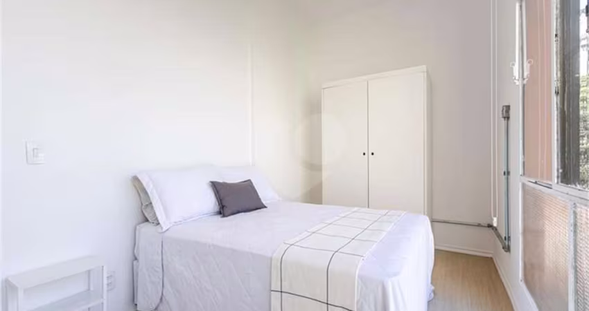 Apartamento com 4 quartos à venda na Rua Una, 56, Bela Vista, São Paulo