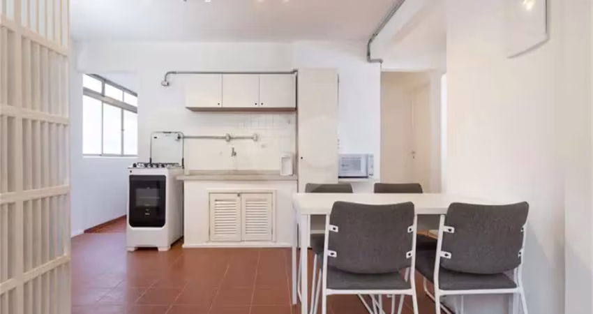 Apartamento com 4 quartos à venda na Rua Doutor Plínio Barreto 249, 249, Bela Vista, São Paulo