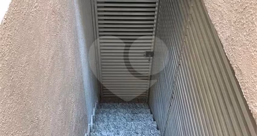 Casa em condomínio fechado com 3 quartos à venda na Rua Maestro Ernesto Lahos, 57, Cidade Patriarca, São Paulo
