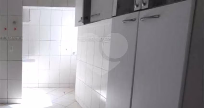 Apartamento com 2 quartos à venda na Avenida São Miguel, 1605, Vila Marieta, São Paulo