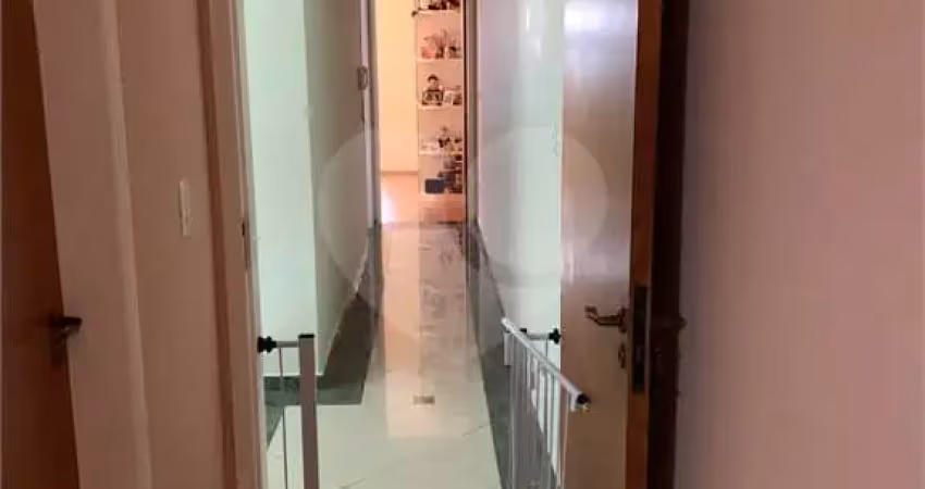 Casa com 3 quartos à venda na Rua Doutor Natalino Righeto, 684, Tucuruvi, São Paulo