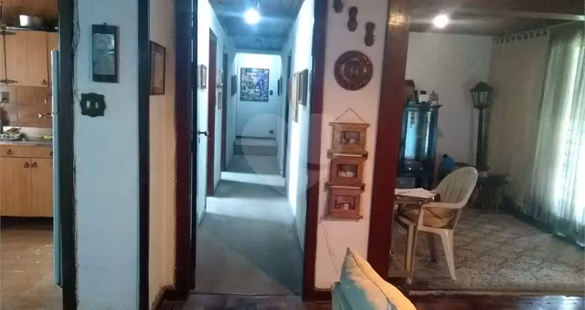 Casa em condomínio fechado com 4 quartos à venda na Rua Queluzita, 175, Instituto de Previdência, São Paulo