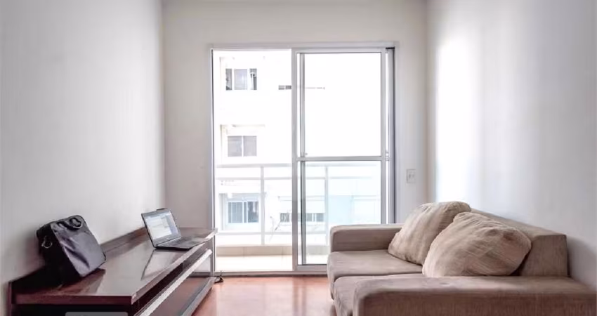 Apartamento com 2 quartos à venda na Rua Domingos Paiva, 206, Brás, São Paulo