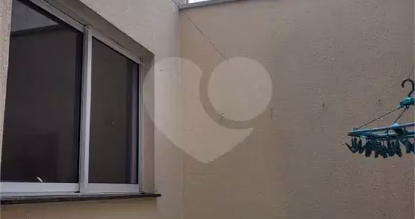 Casa com 3 quartos à venda na Rua Rodrigo Vieira, 1, Vila Mariana, São Paulo