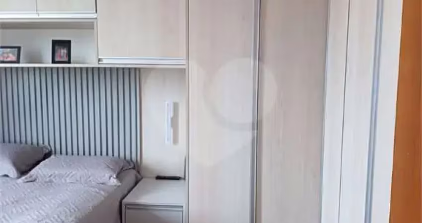 Apartamento com 2 quartos à venda na Rua Coronel Higino Borges dos Santos, 18, Santana, São Paulo