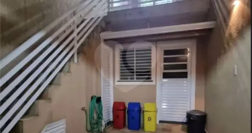 Casa com 2 quartos à venda na Rua Professor Rocha Vaz, 109, Santa Teresinha, São Paulo
