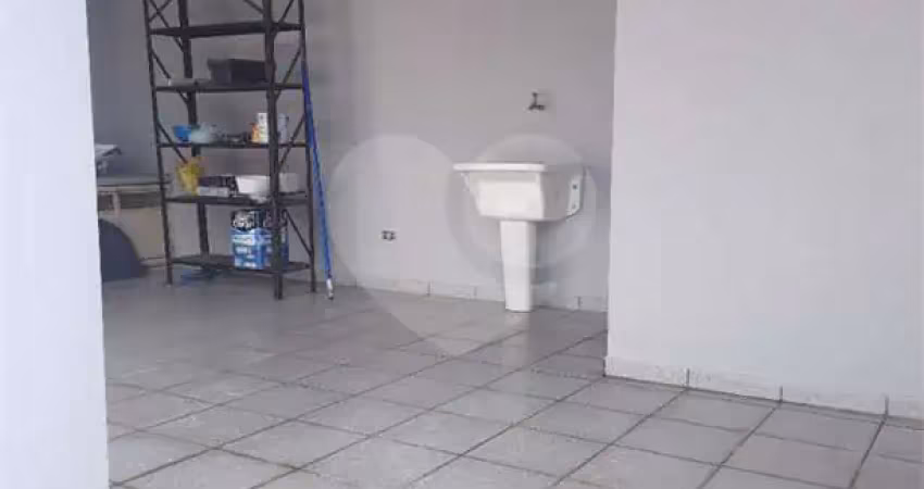 Casa com 4 quartos à venda na Rua Forte de Touros, 134, Jardim Ricardo, São Paulo