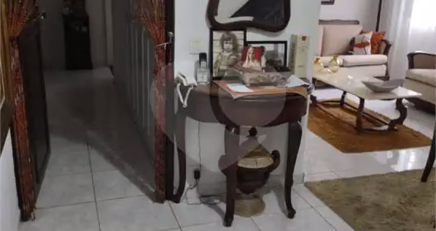 Apartamento com 3 quartos à venda na Rua Napoleão de Barros, 447, Vila Clementino, São Paulo