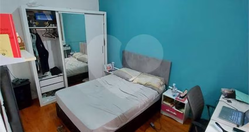 Casa com 4 quartos à venda na Rua Ulisses Cruz, 204, Tatuapé, São Paulo
