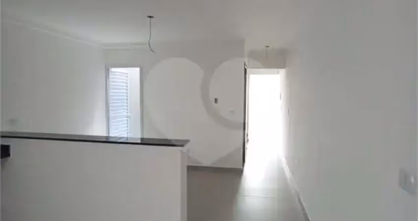 Casa com 3 quartos à venda na Rua Antônio Assumpção, 312, Parada Inglesa, São Paulo