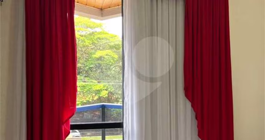 Apartamento com 5 quartos à venda na Rua Eleonora Cintra, 720, Jardim Anália Franco, São Paulo