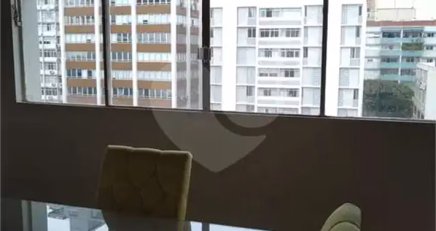 Apartamento com 4 quartos à venda na Rua Oscar Freire, 540, Cerqueira César, São Paulo