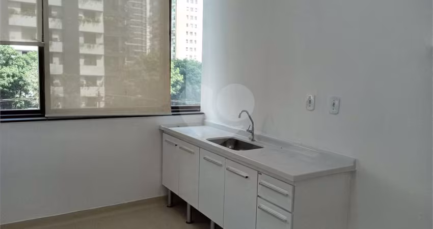 Sala comercial à venda na Rua Ministro Gabriel de Rezende Passos, 500, Moema, São Paulo