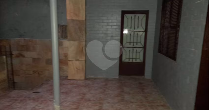 Casa em condomínio fechado com 2 quartos à venda na Travessa Paulo Leni, 43, Vila Julio Cesar, São Paulo