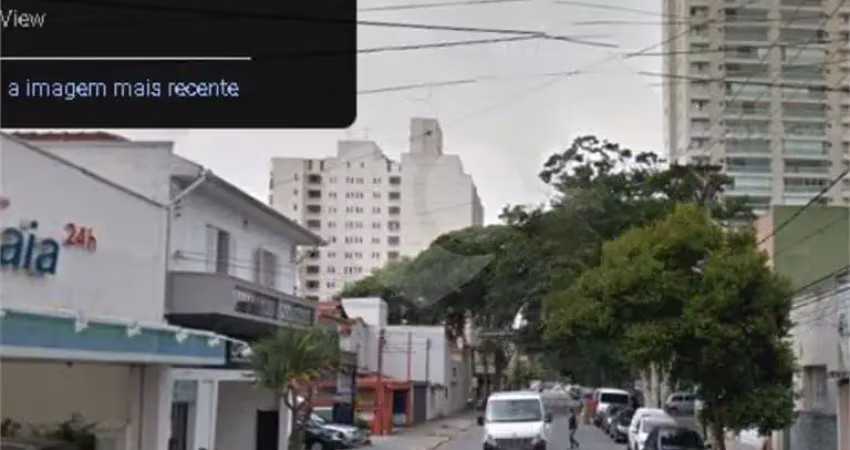 Casa com 2 quartos à venda na Rua Coriolano, 1125, Vila Romana, São Paulo