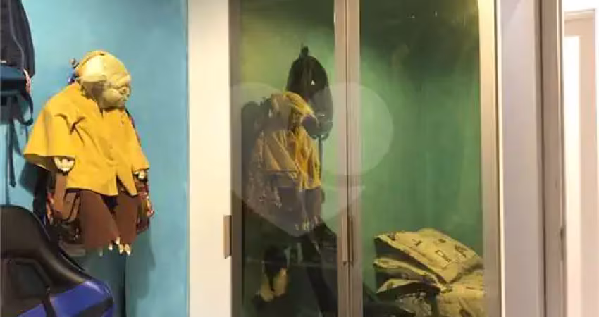 Apartamento com 3 quartos à venda na Rua Jupi, 251, Santo Amaro, São Paulo