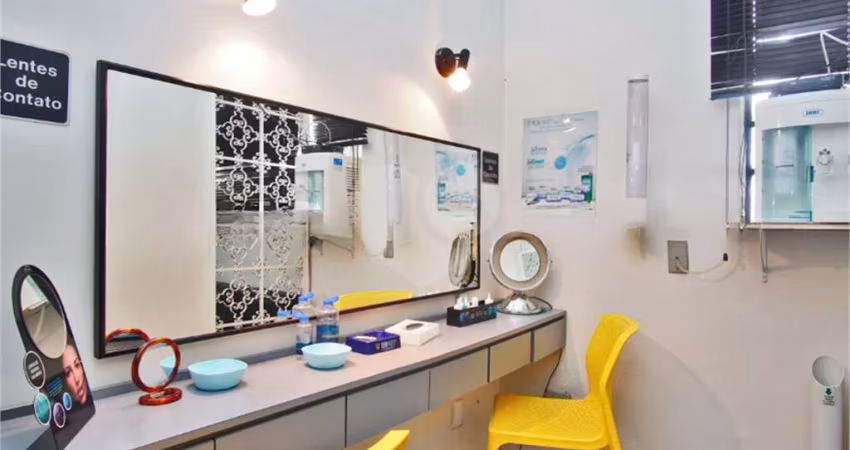 Casa com 1 quarto à venda na Rua Barão de Jundiaí, 287, Lapa, São Paulo