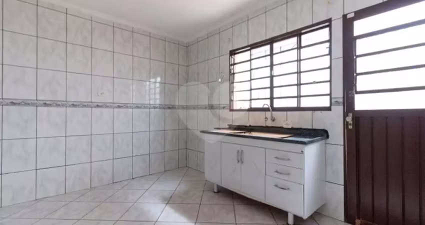 Casa com 3 quartos à venda na Rua João Franco de Sousa, 19, Vila Jacuí, São Paulo