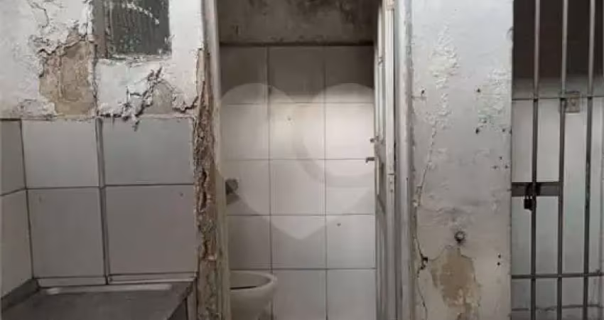 Apartamento para alugar na Rua Tanabi, 18, Água Branca, São Paulo