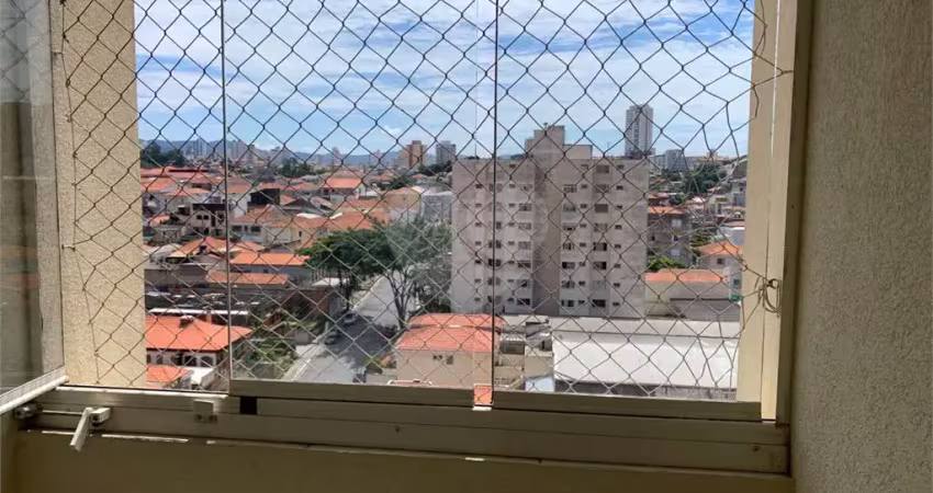 Apartamento com 3 quartos à venda na Rua Manuel de Almeida, 522, Vila Guilherme, São Paulo