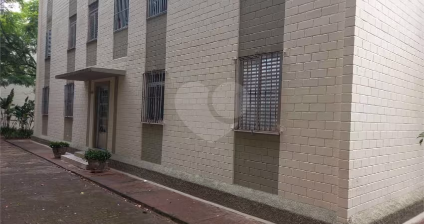 Apartamento com 2 quartos à venda na Avenida Professora Virgília Rodrigues Alves de Carvalho Pinto, 22, Jardim Leonor Mendes de Barros, São Paulo