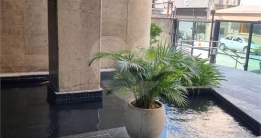 Sala comercial à venda na Rua Beira Rio, 57, Vila Olímpia, São Paulo